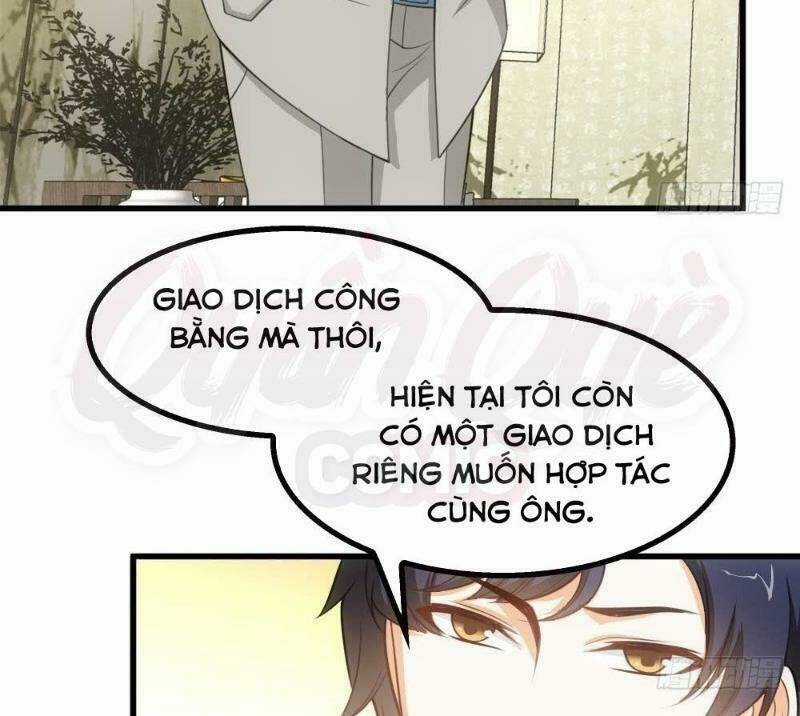 Tối Cường Ở Rể Chapter 22 trang 4