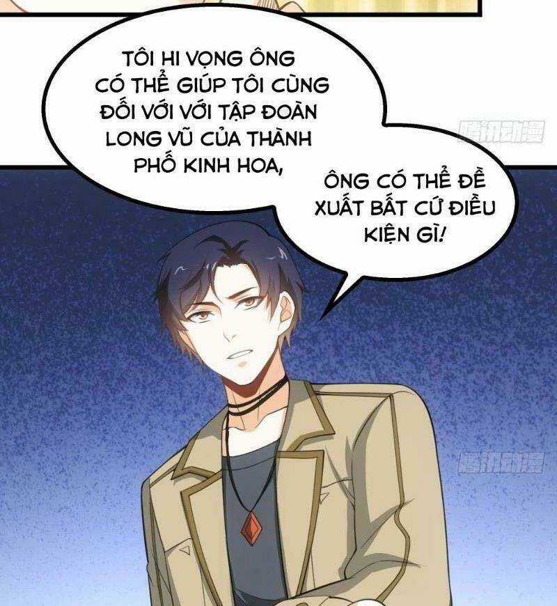 Tối Cường Ở Rể Chapter 22 trang 6