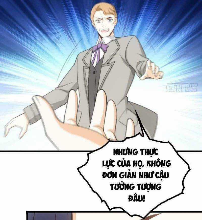 Tối Cường Ở Rể Chapter 22 trang 8