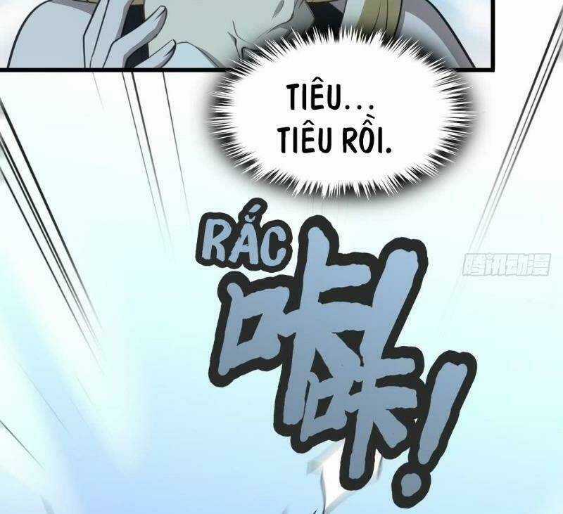 Tối Cường Ở Rể Chapter 23 trang 11