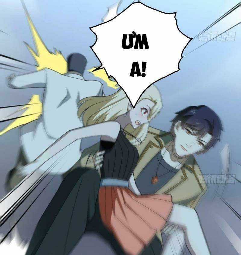 Tối Cường Ở Rể Chapter 23 trang 12