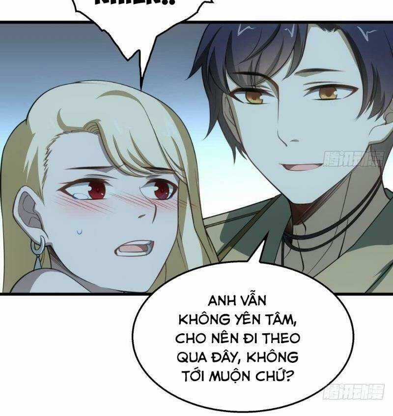 Tối Cường Ở Rể Chapter 23 trang 14