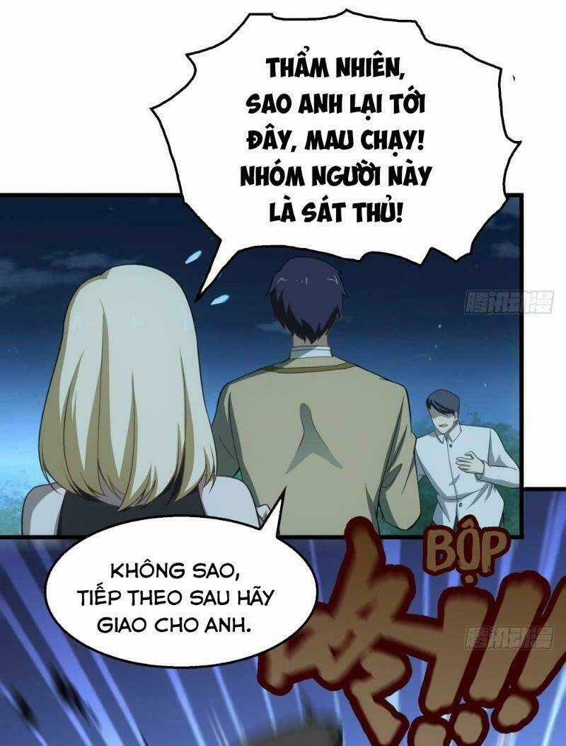Tối Cường Ở Rể Chapter 23 trang 15