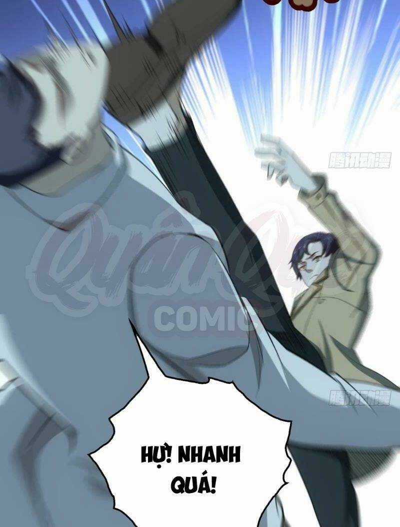 Tối Cường Ở Rể Chapter 23 trang 16