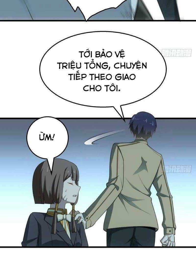 Tối Cường Ở Rể Chapter 23 trang 17