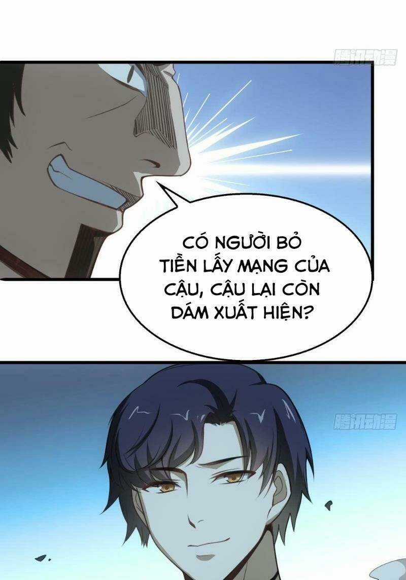 Tối Cường Ở Rể Chapter 23 trang 18