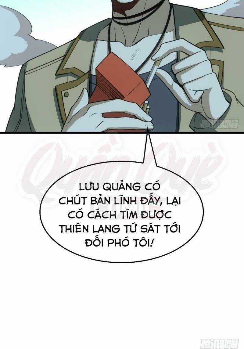 Tối Cường Ở Rể Chapter 23 trang 19