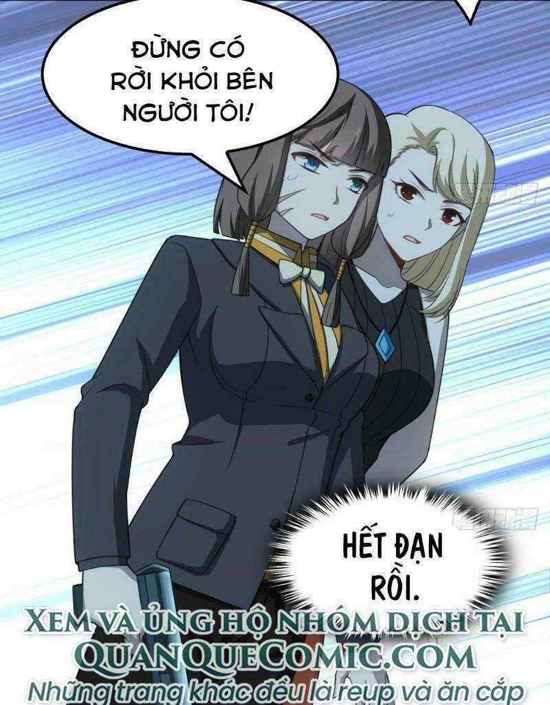 Tối Cường Ở Rể Chapter 23 trang 2