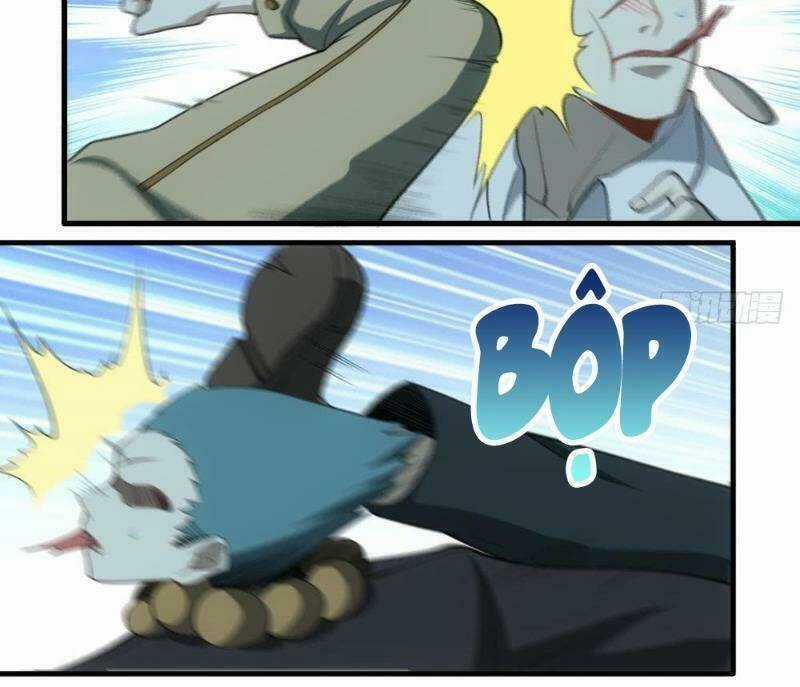 Tối Cường Ở Rể Chapter 23 trang 23