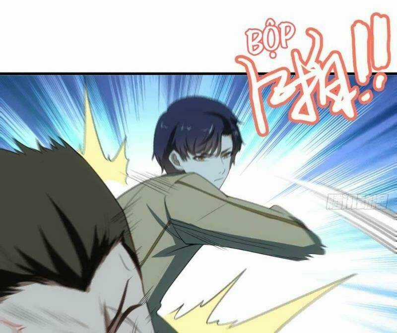 Tối Cường Ở Rể Chapter 23 trang 24