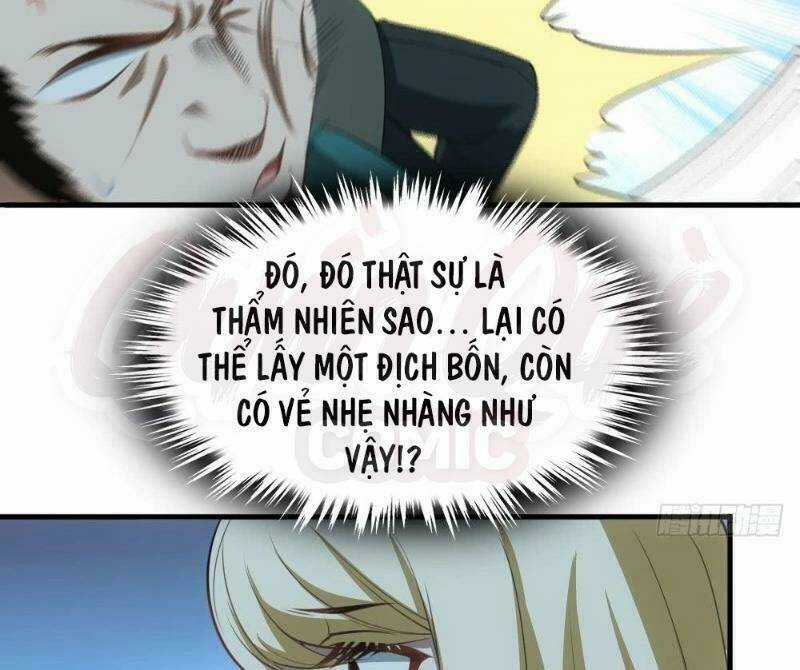 Tối Cường Ở Rể Chapter 23 trang 25