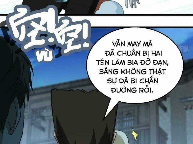 Tối Cường Ở Rể Chapter 23 trang 3