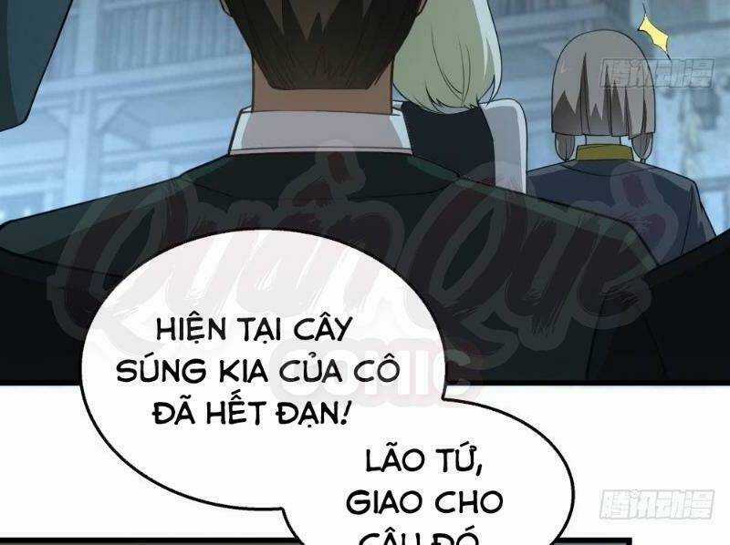 Tối Cường Ở Rể Chapter 23 trang 4
