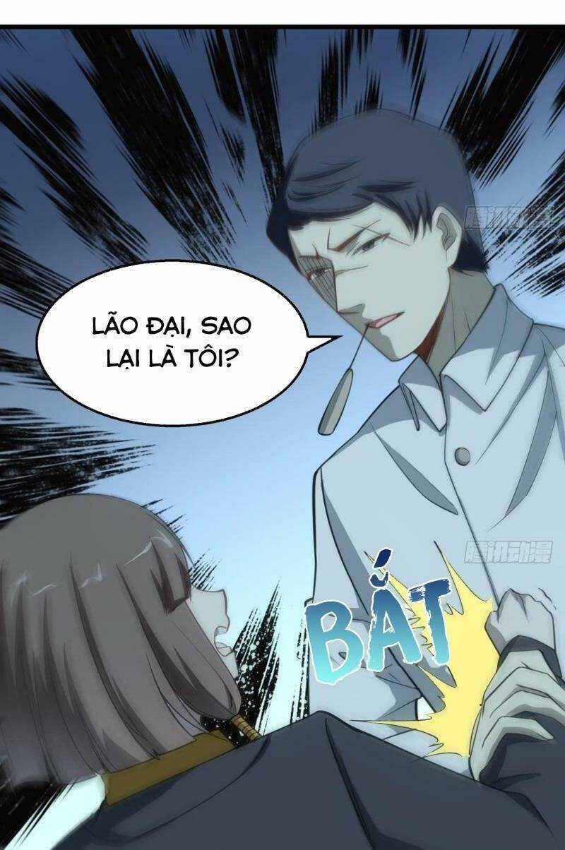 Tối Cường Ở Rể Chapter 23 trang 6