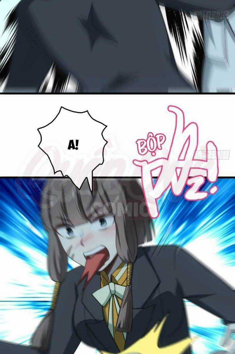 Tối Cường Ở Rể Chapter 23 trang 7