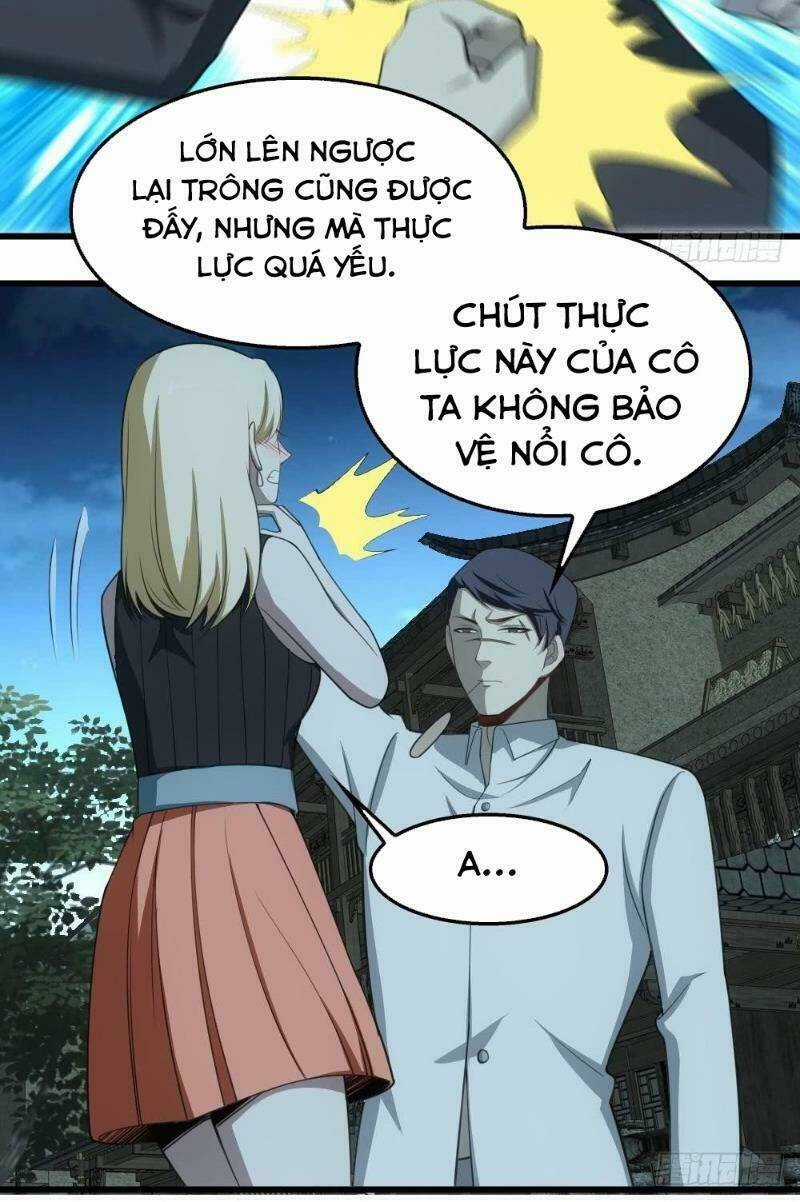 Tối Cường Ở Rể Chapter 23 trang 8