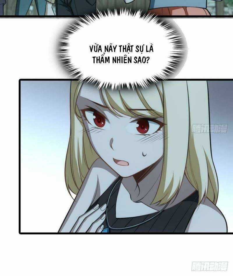 Tối Cường Ở Rể Chapter 24 trang 10