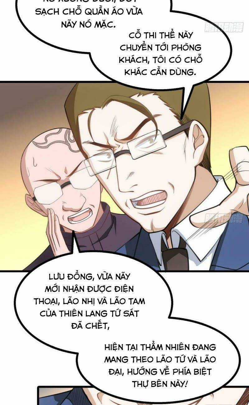 Tối Cường Ở Rể Chapter 24 trang 13