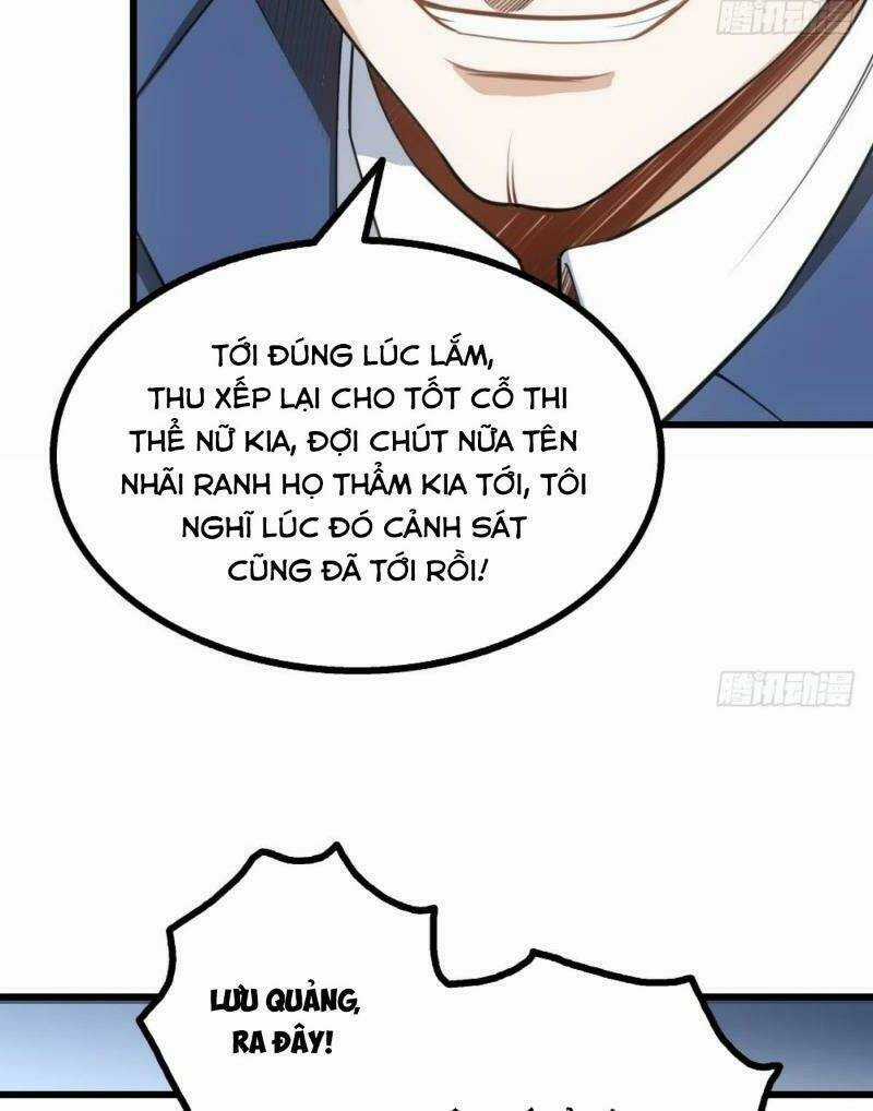 Tối Cường Ở Rể Chapter 24 trang 14