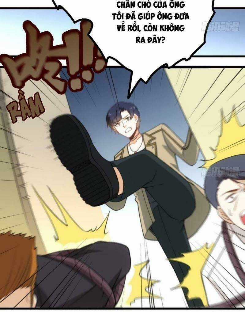 Tối Cường Ở Rể Chapter 24 trang 15