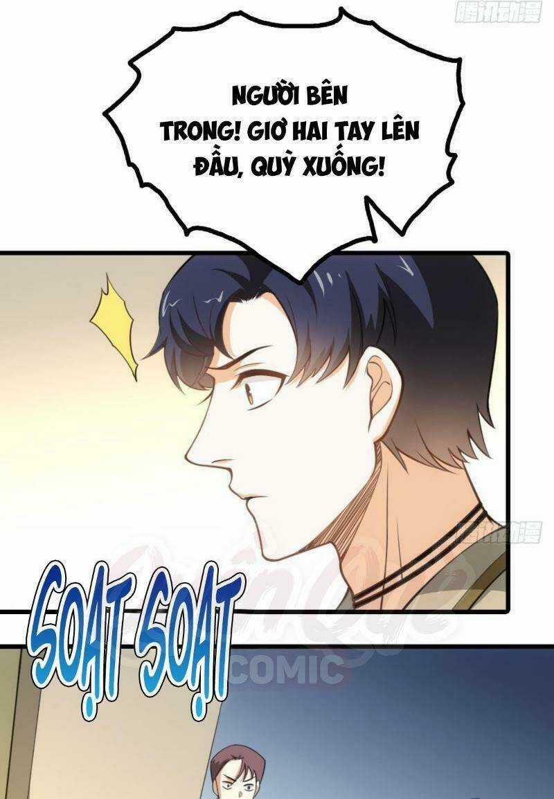 Tối Cường Ở Rể Chapter 24 trang 16