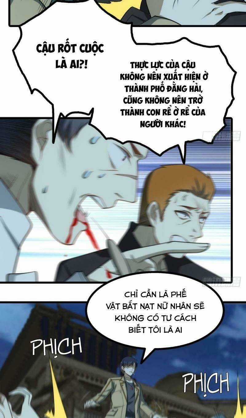 Tối Cường Ở Rể Chapter 24 trang 2