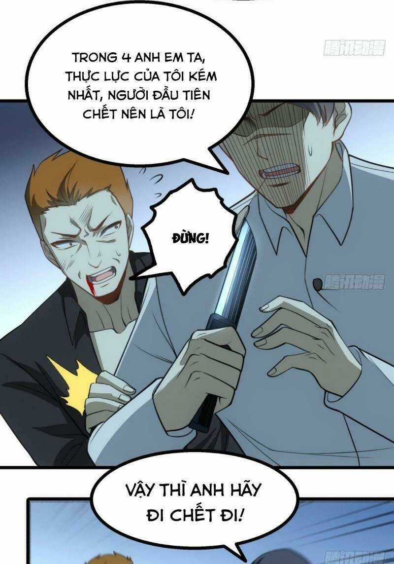 Tối Cường Ở Rể Chapter 24 trang 4