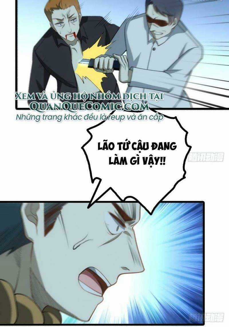 Tối Cường Ở Rể Chapter 24 trang 5