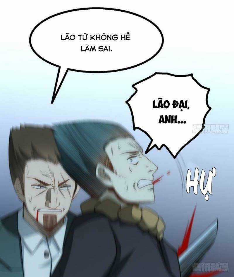 Tối Cường Ở Rể Chapter 24 trang 6