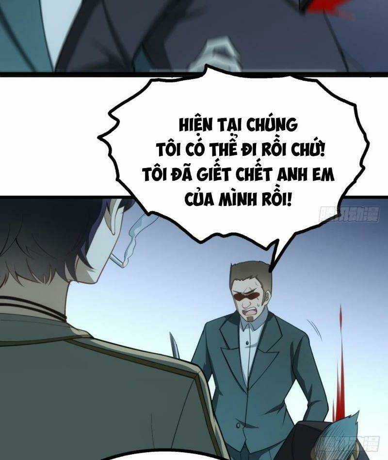 Tối Cường Ở Rể Chapter 24 trang 7