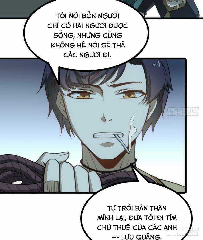 Tối Cường Ở Rể Chapter 24 trang 8