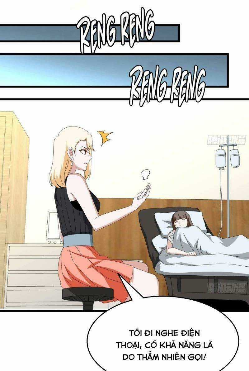 Tối Cường Ở Rể Chapter 25 trang 10