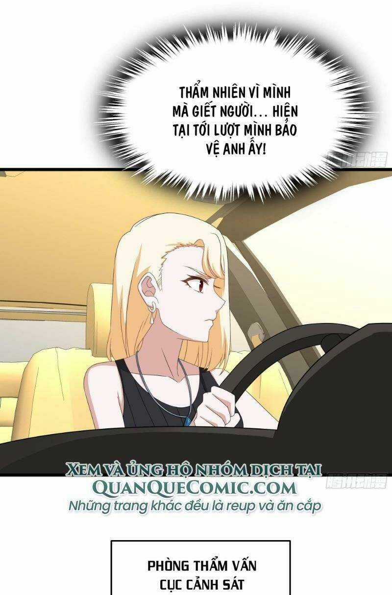 Tối Cường Ở Rể Chapter 25 trang 12