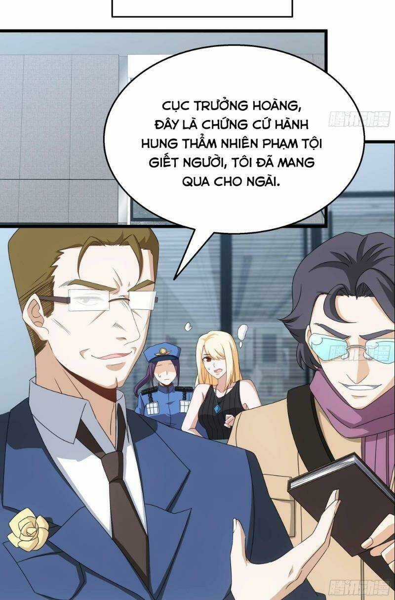 Tối Cường Ở Rể Chapter 25 trang 13