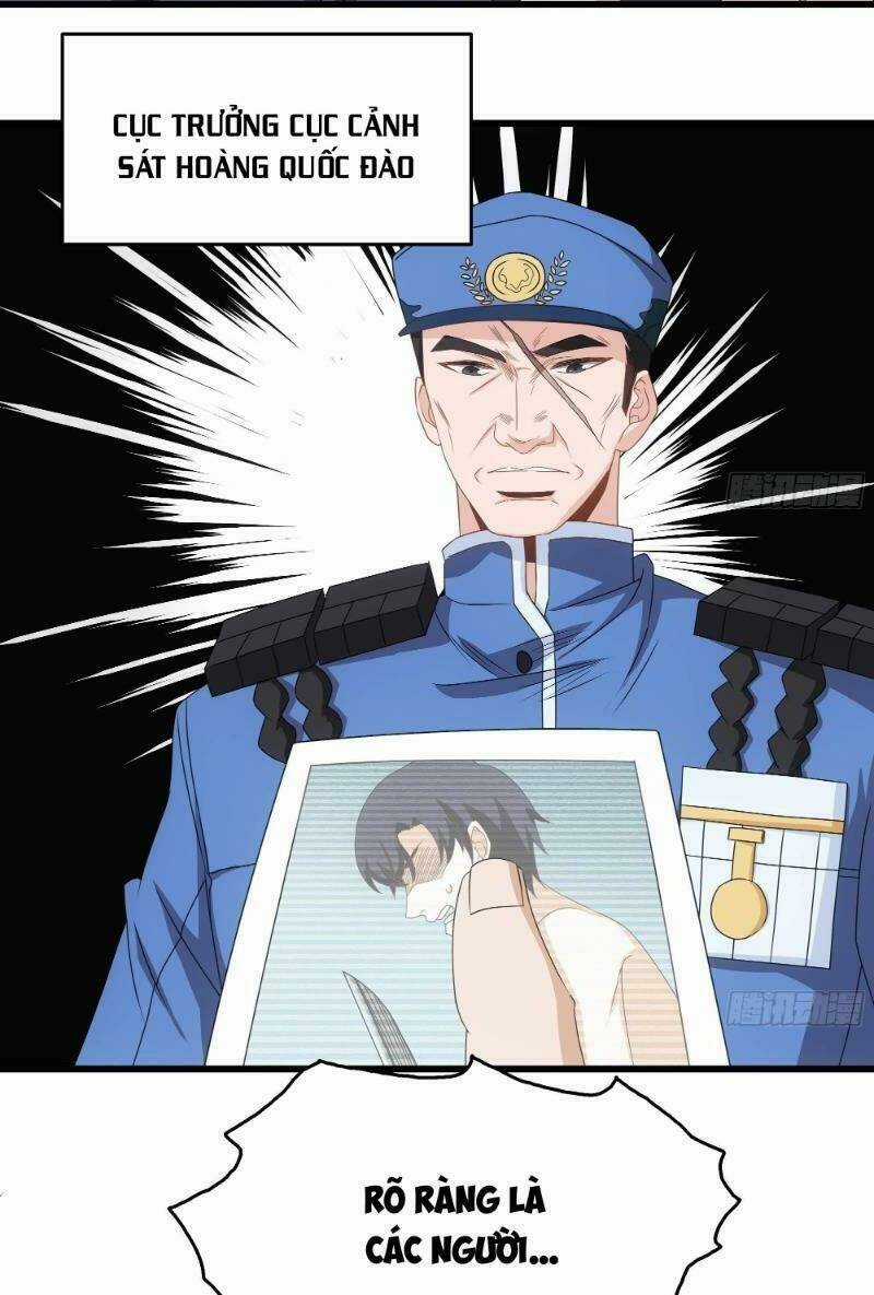 Tối Cường Ở Rể Chapter 25 trang 14