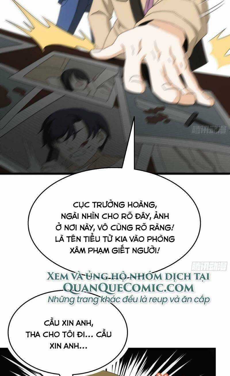 Tối Cường Ở Rể Chapter 25 trang 16