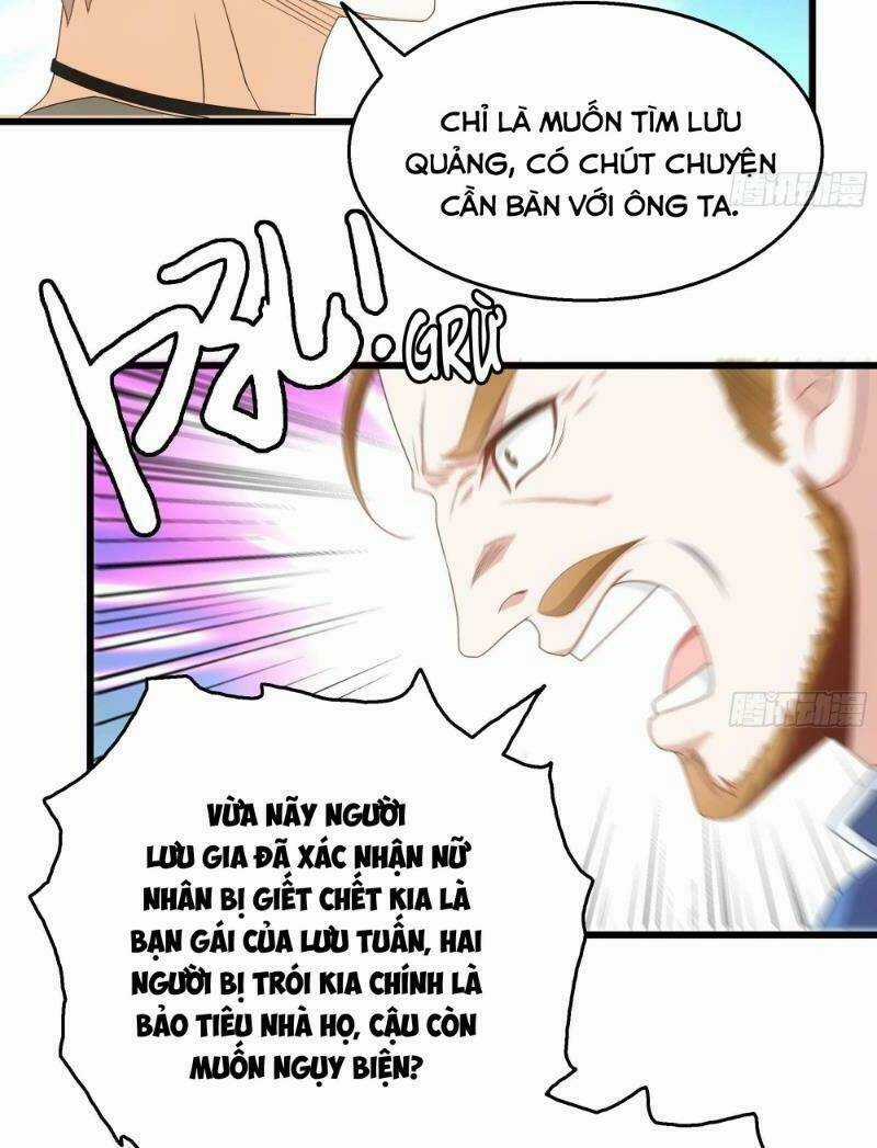 Tối Cường Ở Rể Chapter 25 trang 4