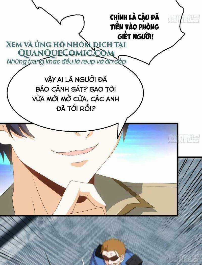 Tối Cường Ở Rể Chapter 25 trang 5