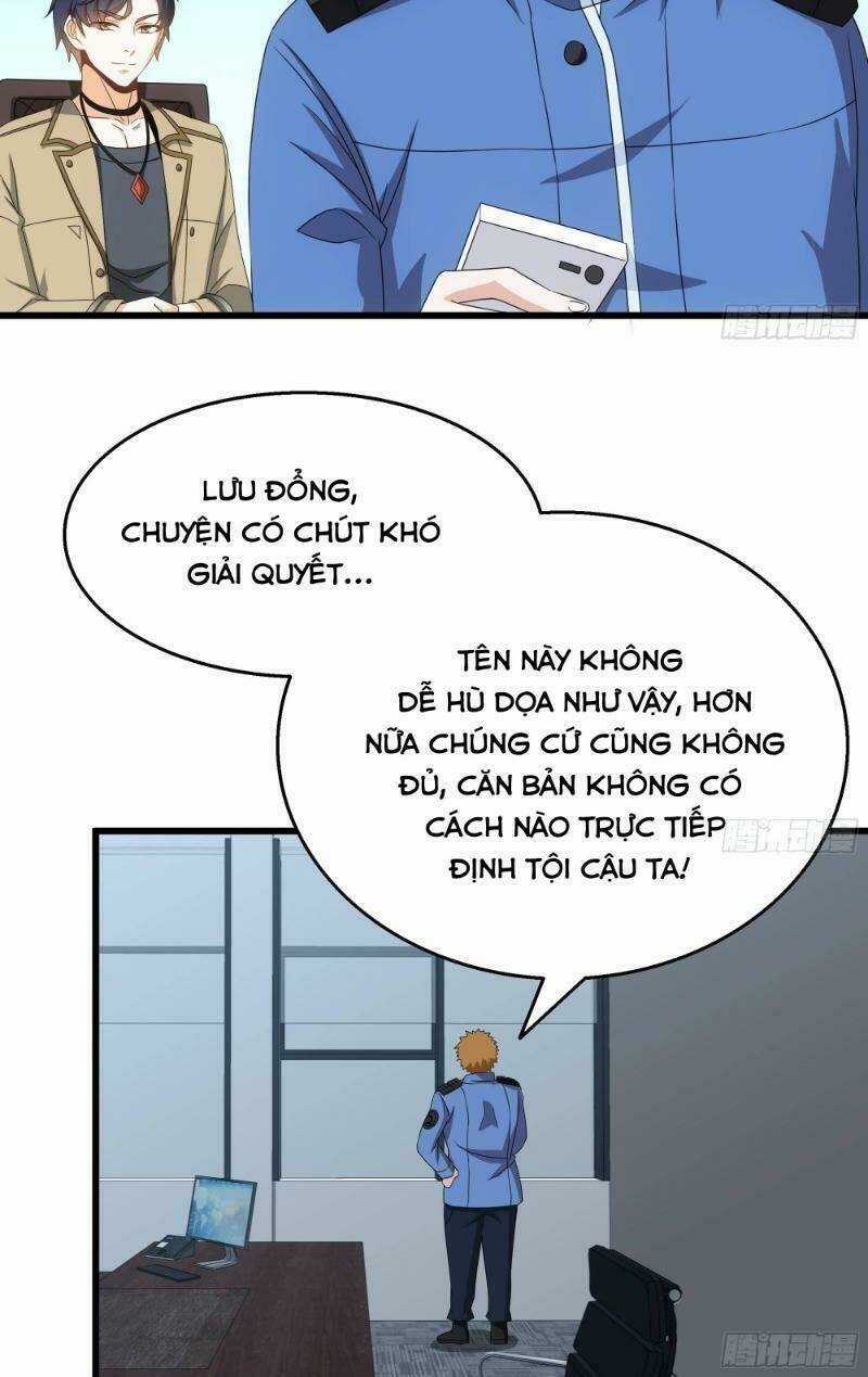 Tối Cường Ở Rể Chapter 25 trang 7