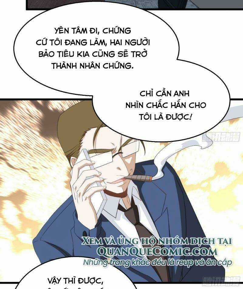 Tối Cường Ở Rể Chapter 25 trang 8