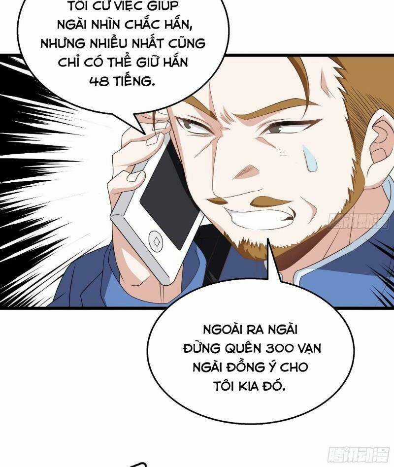 Tối Cường Ở Rể Chapter 25 trang 9