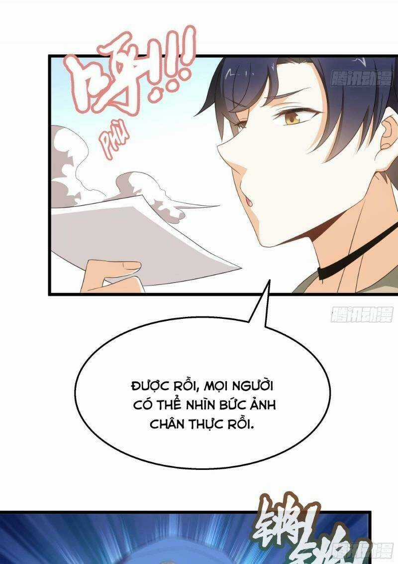 Tối Cường Ở Rể Chapter 26 trang 10