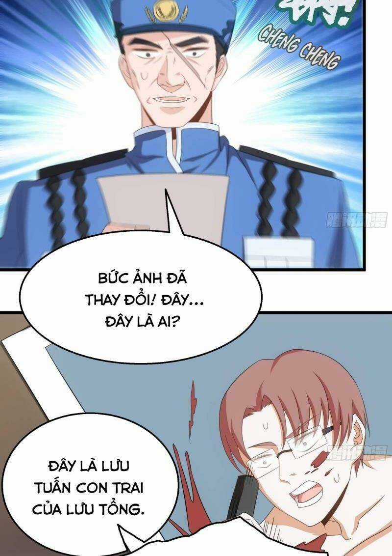 Tối Cường Ở Rể Chapter 26 trang 11