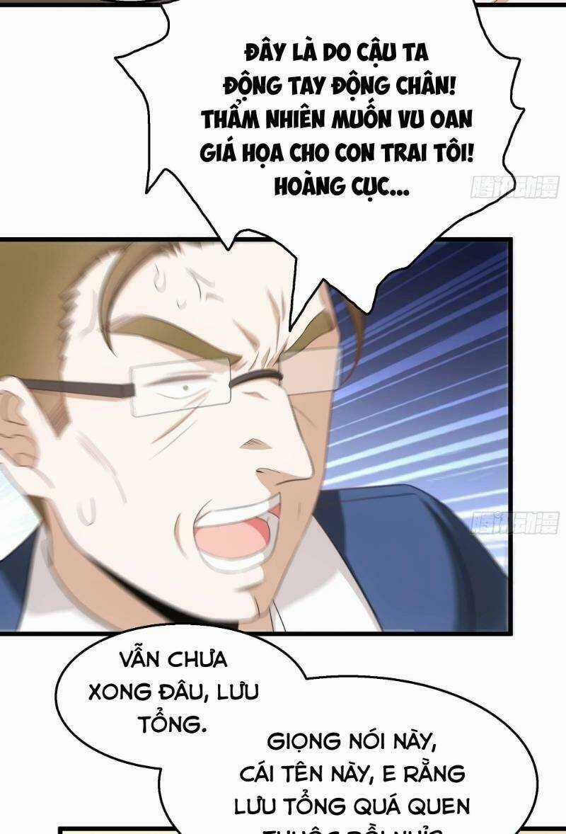 Tối Cường Ở Rể Chapter 26 trang 12