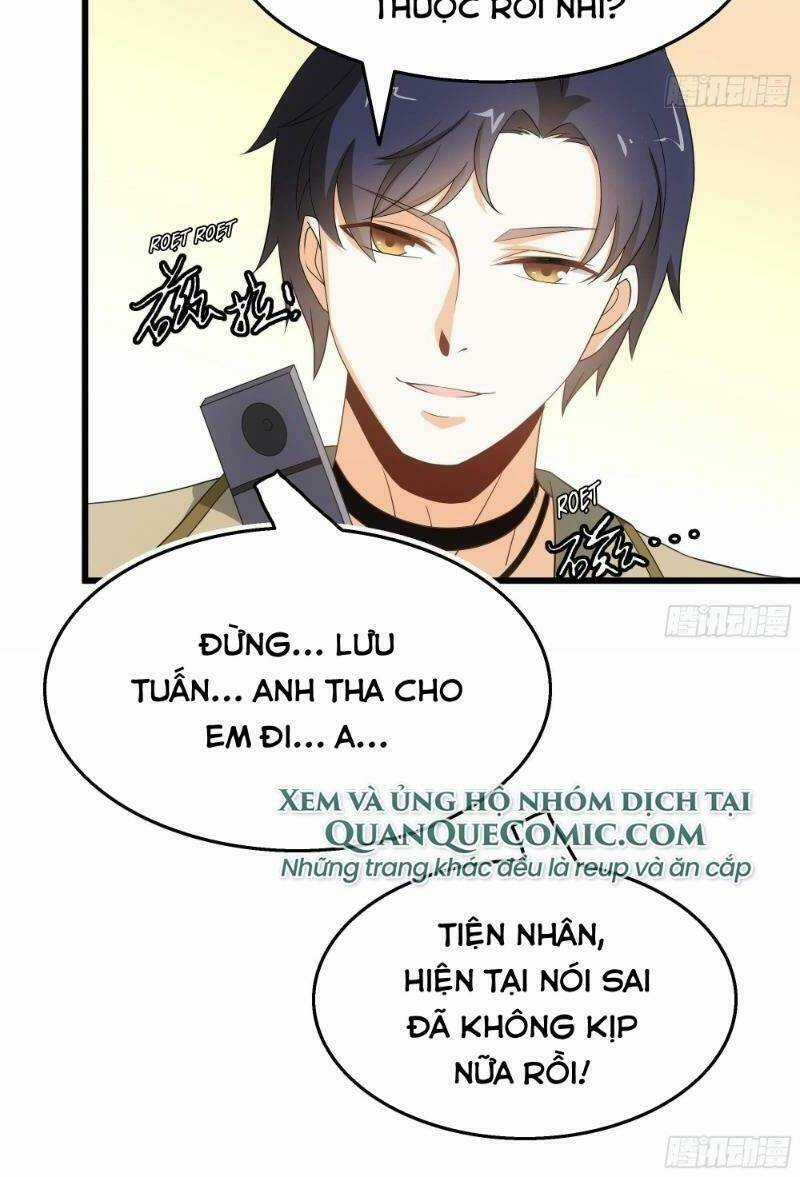 Tối Cường Ở Rể Chapter 26 trang 13