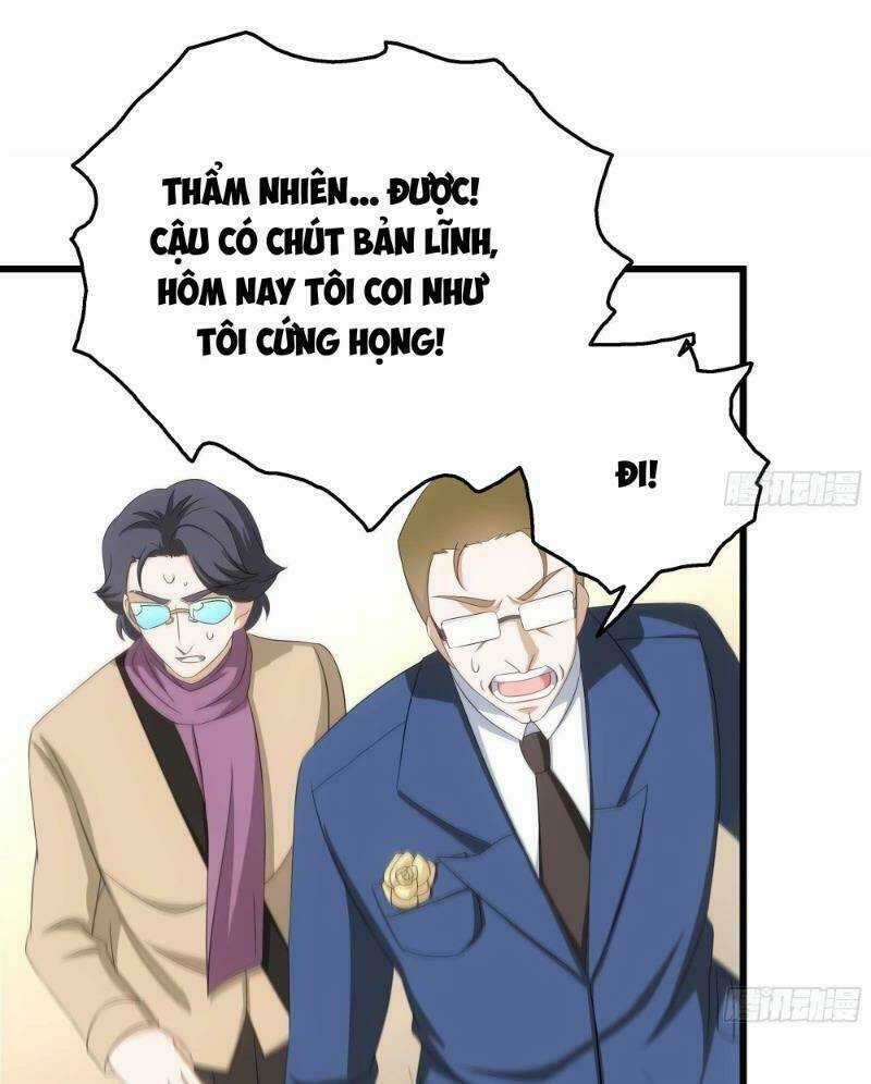 Tối Cường Ở Rể Chapter 26 trang 14