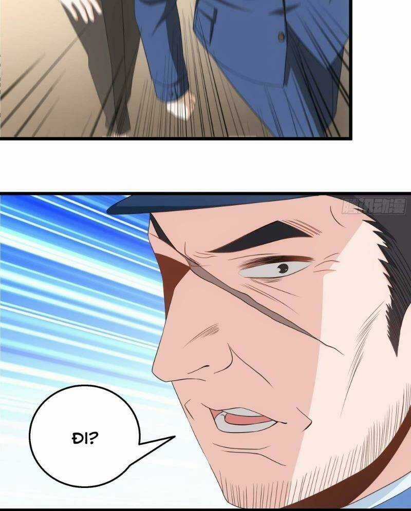 Tối Cường Ở Rể Chapter 26 trang 15