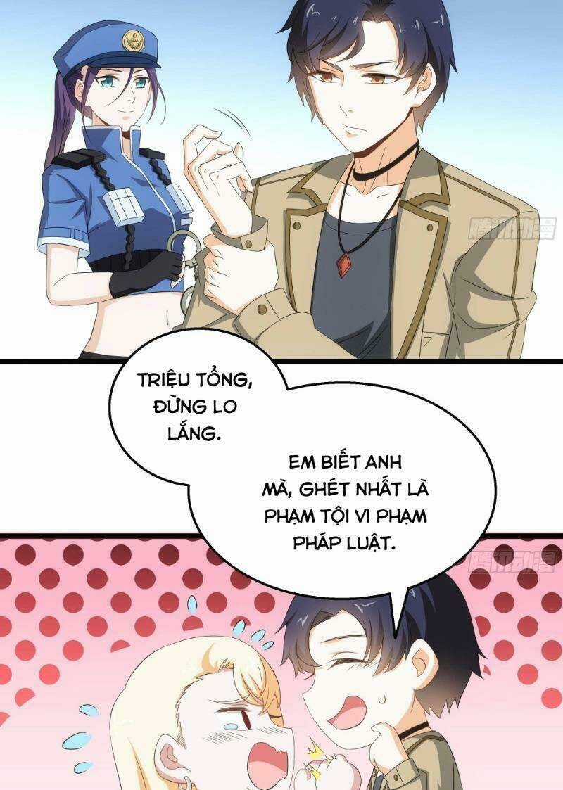 Tối Cường Ở Rể Chapter 26 trang 2