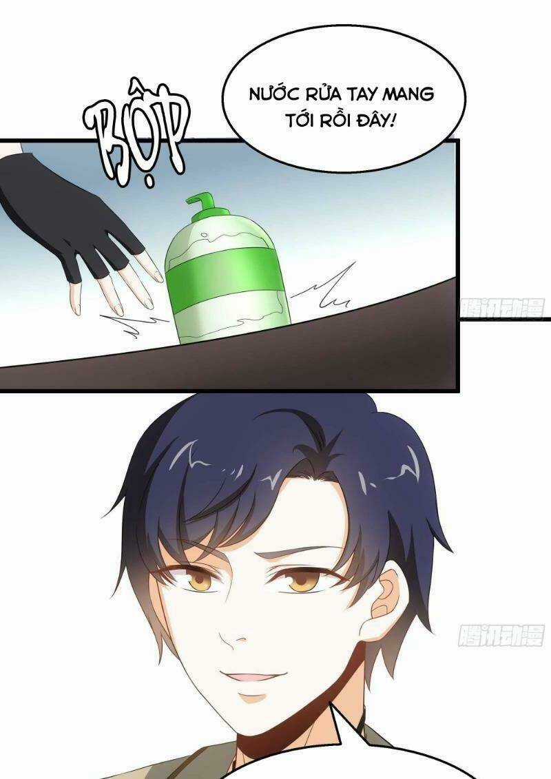 Tối Cường Ở Rể Chapter 26 trang 6