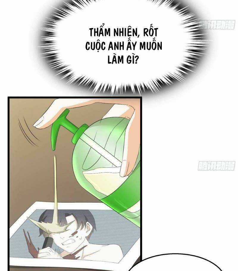 Tối Cường Ở Rể Chapter 26 trang 8